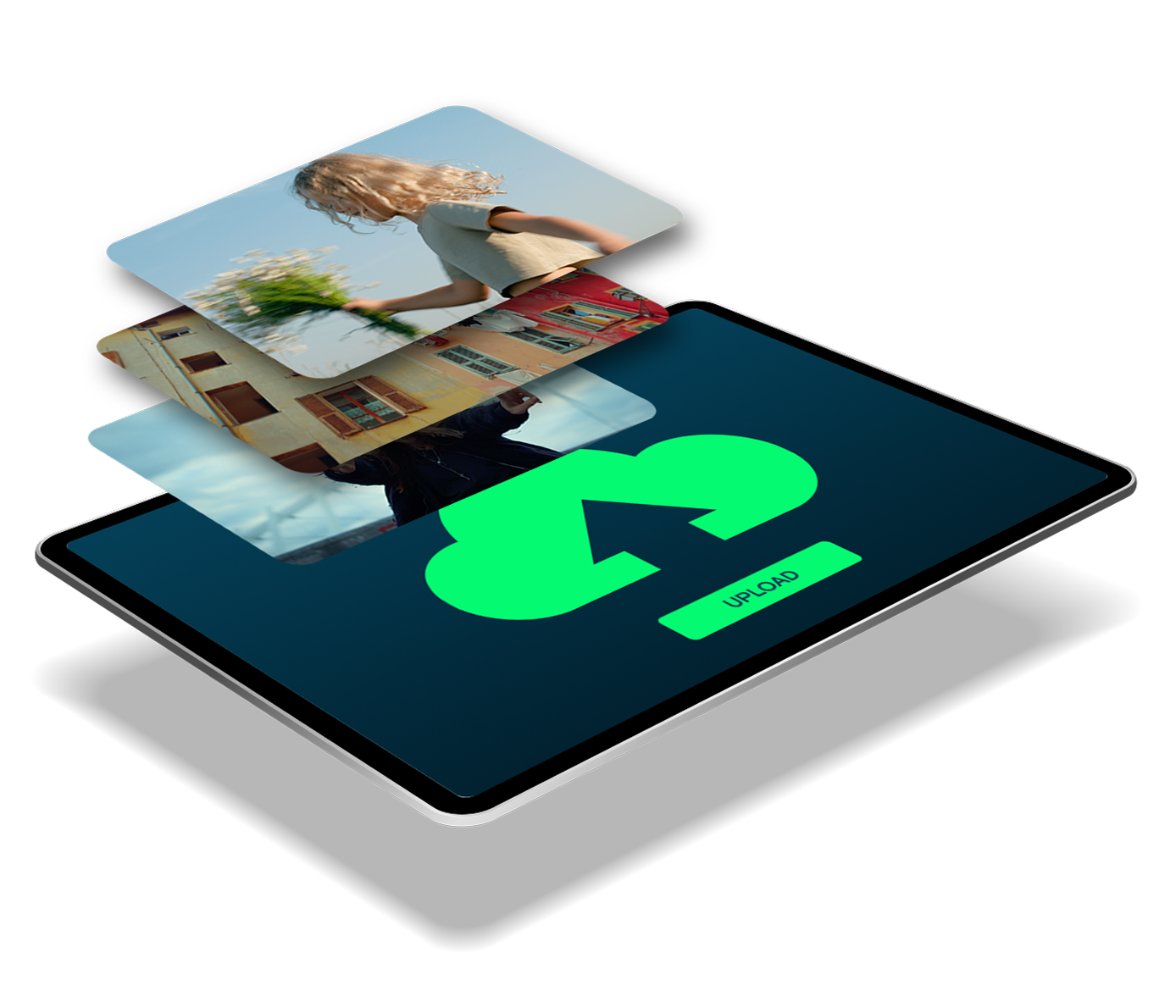 The Simian Real-Time Video Encoder