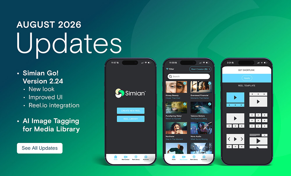 August 2026 Updates